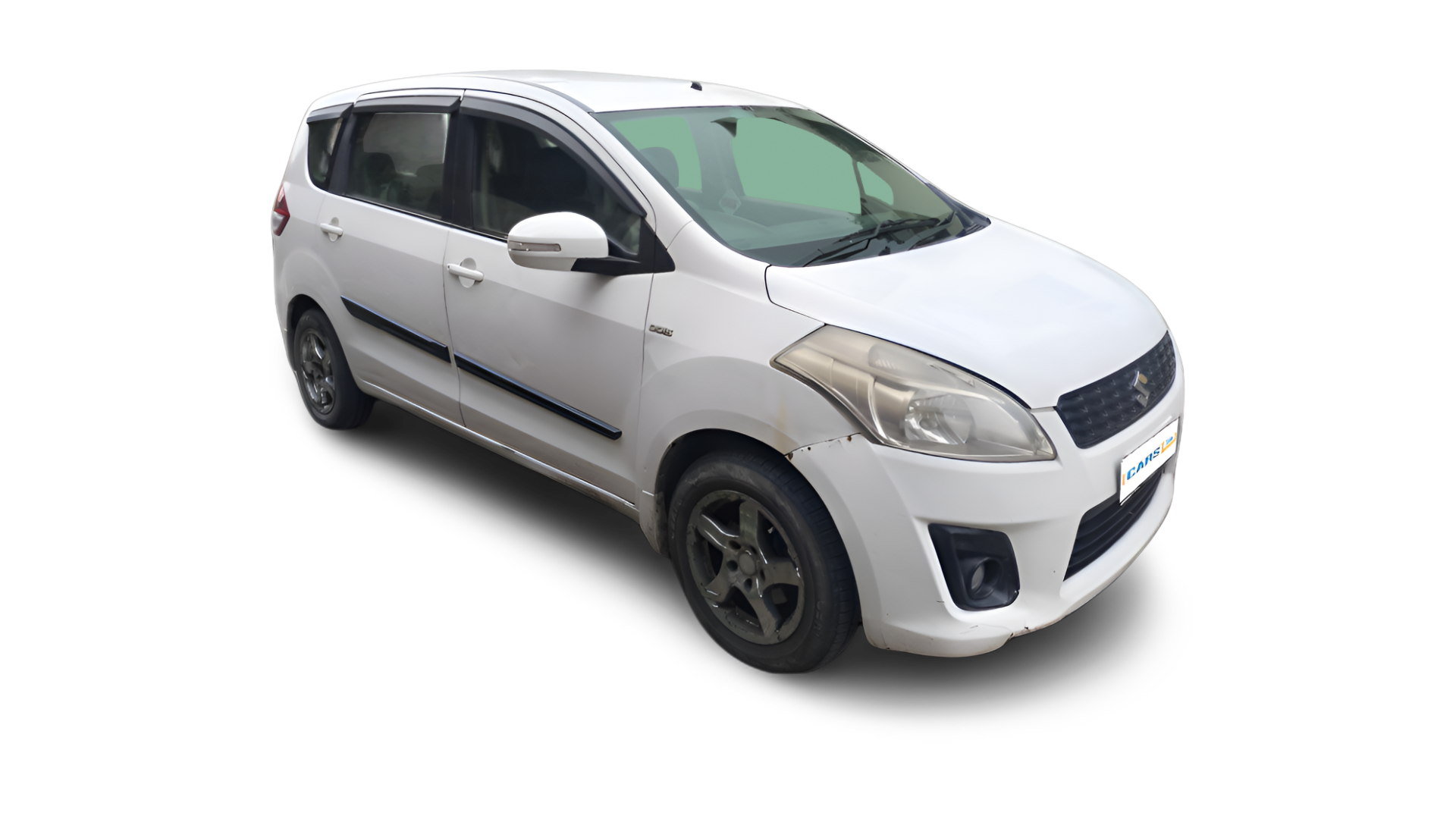 2014 Maruti Ertiga - SUV - Diesel - Manual - ₹4.68 lakh